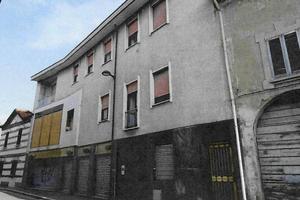 Immobile in asta di 775 m² con più di 5 locali a T