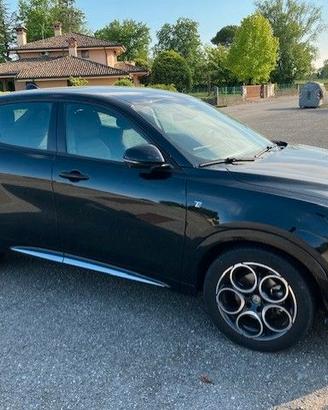 Alfa Romeo Tonale Tributo Italiano 1.6 diesel