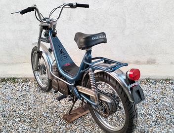 Gilera CB1 50cc 4 marce originale 