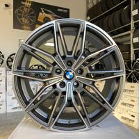 Cerchi Bmw raggio 20 NUOVI cod.39821