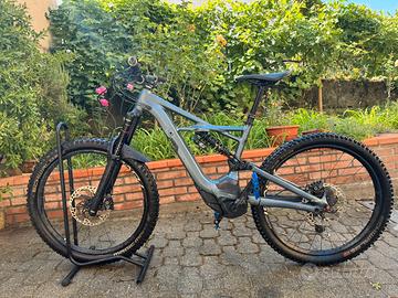 Mtb elettrica kenevo specialized