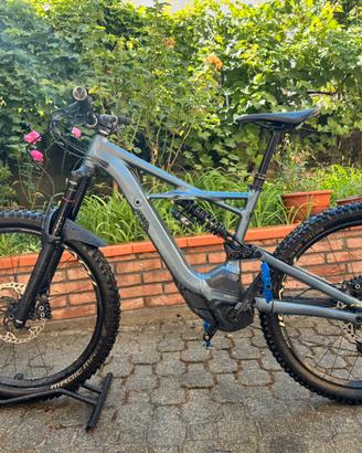 Mtb elettrica kenevo specialized