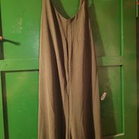 vestito gonna/pantaloni