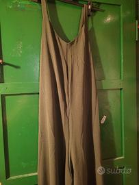 vestito gonna/pantaloni