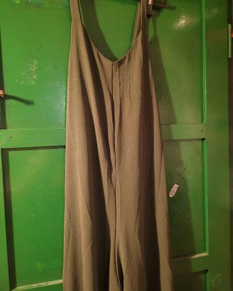 vestito gonna/pantaloni