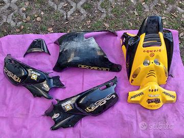 Beta ark minarelli orizzontale