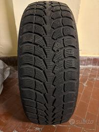 Gomme da Neve Rovelo RES-677, 225/60 R17 99T