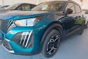 Peugeot 2008 1.2 Turbo Edition