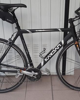Bicicletta da salita