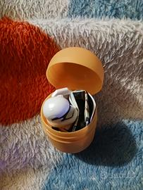 STORMTROOPER sorprese kinder star wars