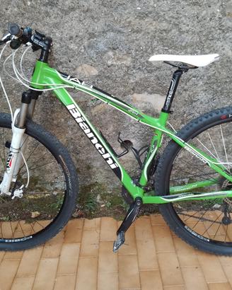 Bianchi MTB 29"