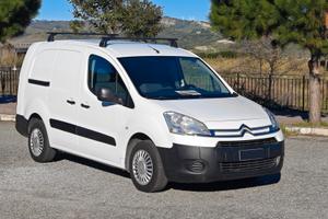 Citroen Berlingo 1.6 HDi 90 Van 3 posti Club L2