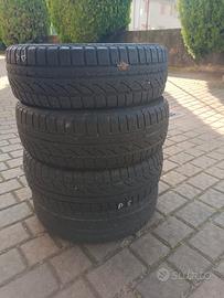 Gomme R14