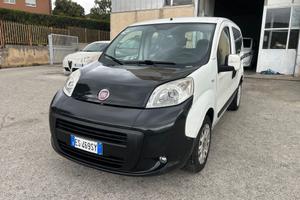 Fiat Qubo 1.3 MJT Autocarro