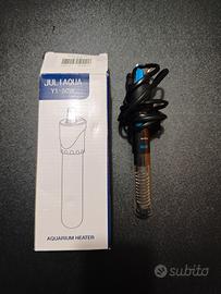 riscaldatore acquario 