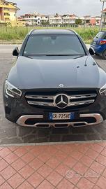Glc 200 d 4 matic sport