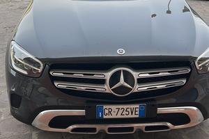 Glc 200 d 4 matic sport