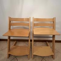 Sedie Stokke Tripp Trapp