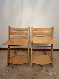 Sedie Stokke Tripp Trapp