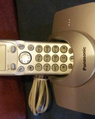 Panasonic perfett funzionante quals prova
