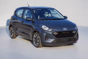 HYUNDAI i10 1.0 MPI AT Connectline