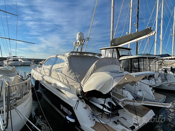 Cranchi 47 HT Mediterranee'