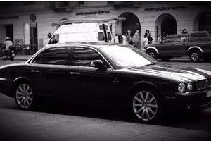 Jaguar XJ X358 LWB Sovereign - eccellente