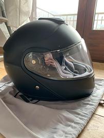 Casco SHOEI mod Neotec