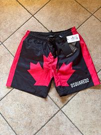 Costume Dsquared2