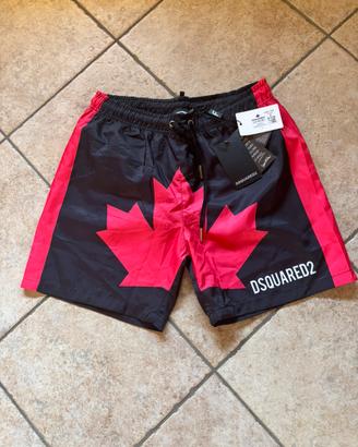 Costume Dsquared2