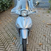 Piaggio Liberty 50 4Tempi del 2007