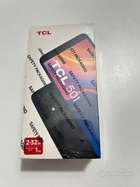 telefono cellulare TLC-501
