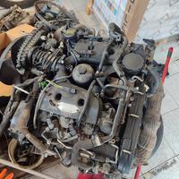 Codice motore276DT range rover sport