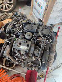 Codice motore276DT range rover sport