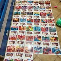 Collezione Corpo Umano 1989/1990