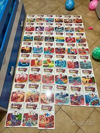 Collezione Corpo Umano 1989/1990