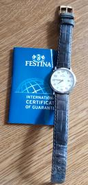 Orologio da polso donna 