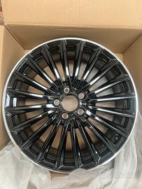 Cerchione 19” AMG mercedes originale classe A W177