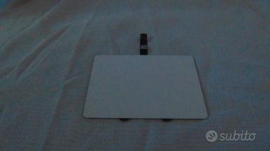 trackpad per Apple Macbook Unibody 2009