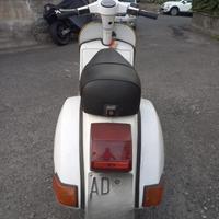 Vespa Px 125 - Unicoproprietario - Buon conservato