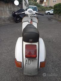 Vespa Px 125 - Unicoproprietario - Buon conservato