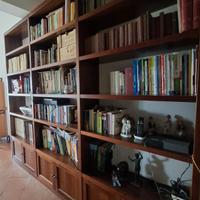 LIBRERIA NOCE