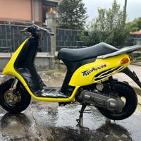 Gilera Typhoon