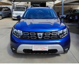 DACIA Duster 1.0 TCe 100 CV ECO-G 4x2 15th Anniver