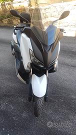 X-Max 400 Yamaha 
