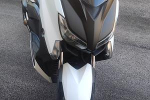 X-Max 400 Yamaha 