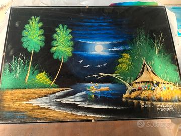 Batik originale tailandese