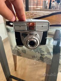 Bencini Comet