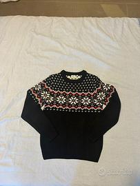 Maglione di Natale Blukids