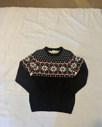 Maglione di Natale Blukids